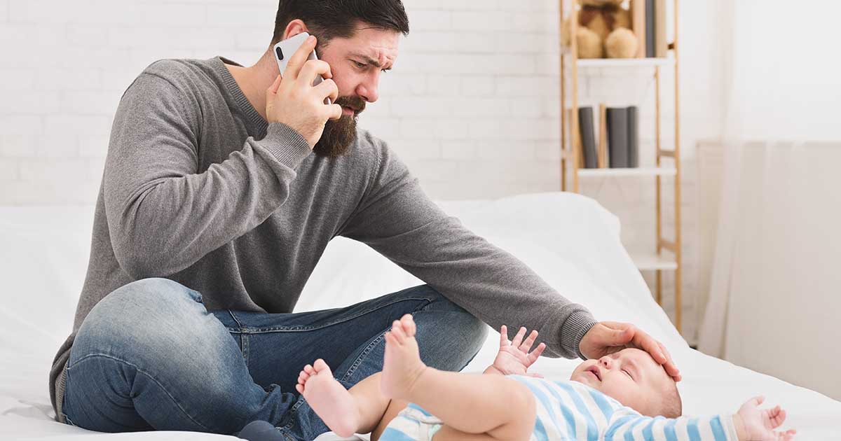 Febrile convulsion | CHAPTER 7 | Pediatric Nursing
