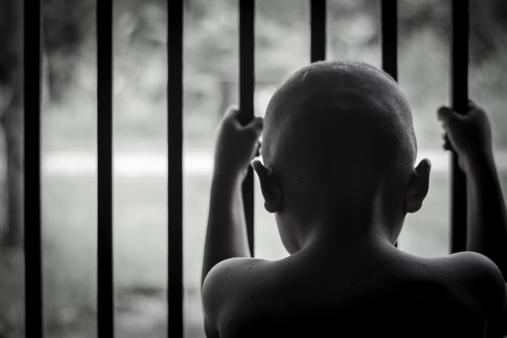 Juvenile delinquency | CHAPTER 18 | Behavioral Science