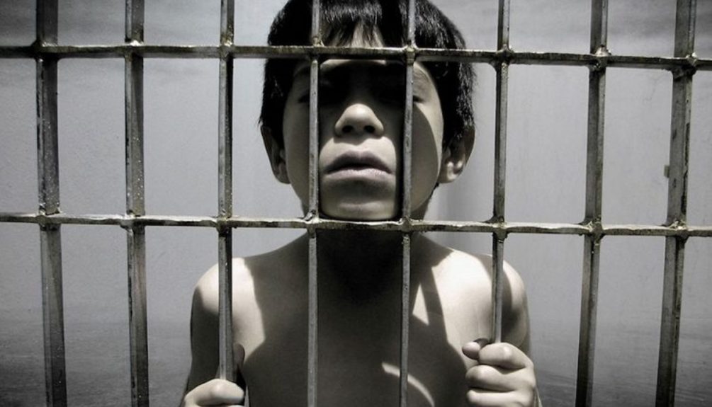 Juvenile delinquency | CHAPTER 18 | Behavioral Science