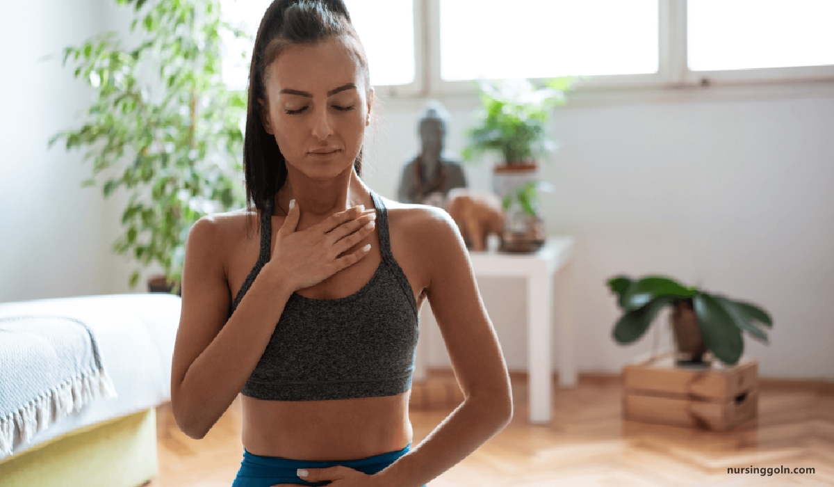 Lung exercise | CHAPTER-9 | Medical and Surgical Nursing