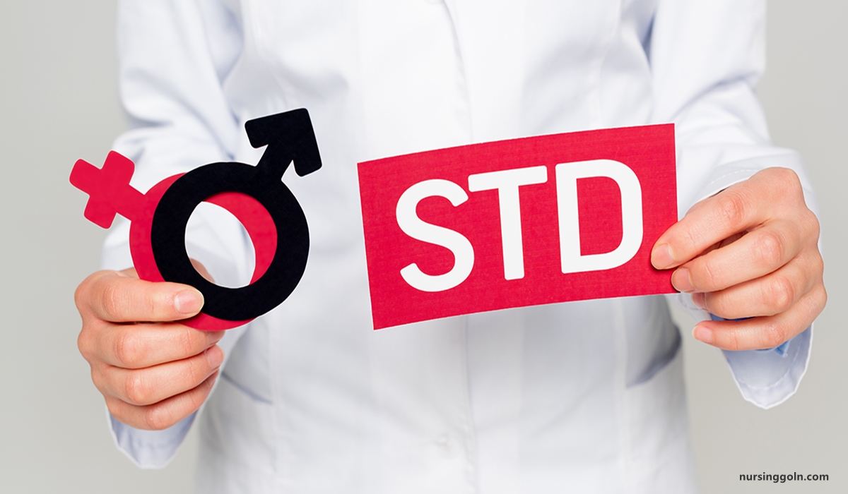 Medical Sexually Transmitted Disease | CHAPTER-14 | Medical and Surgical Nursing