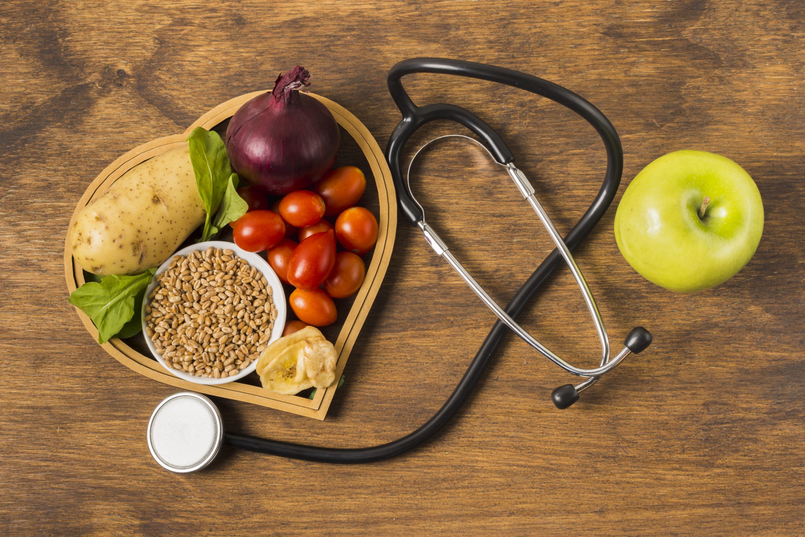 Nutritional assessment