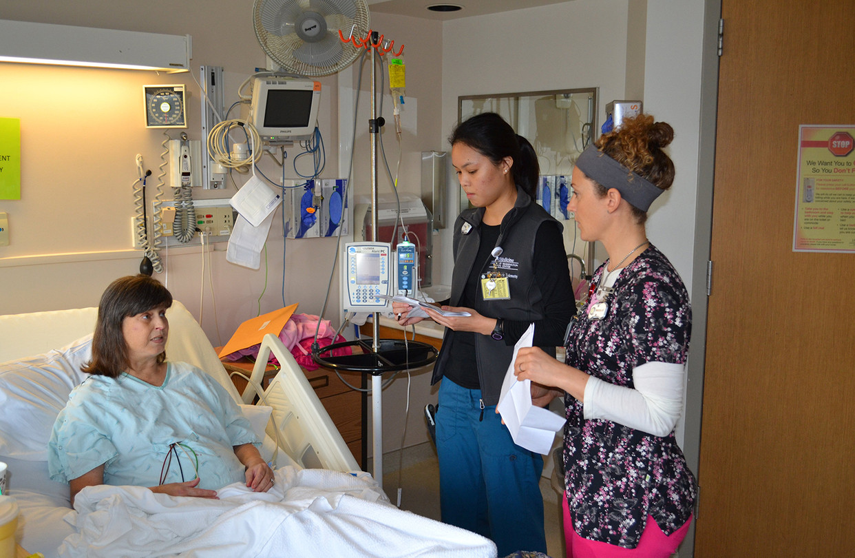 Patient rights