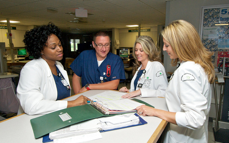 Patient rights