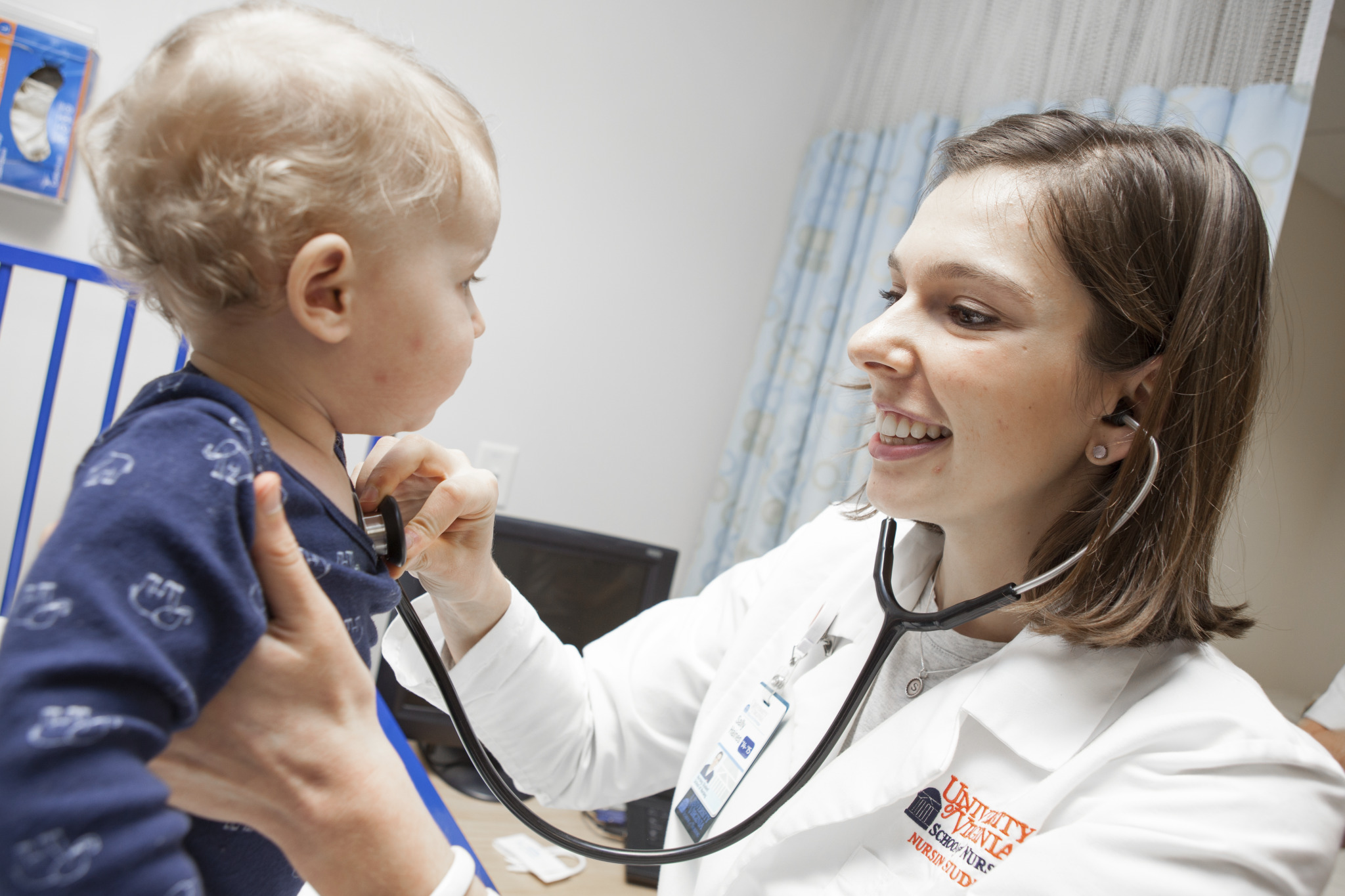 Nursing management | CHAPTER 9 | Pediatric Nursing