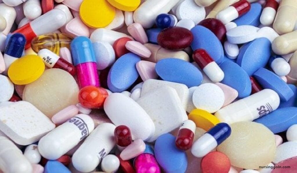 Nursing Pharmacology | Diploma in Nursing Science and Midwifery