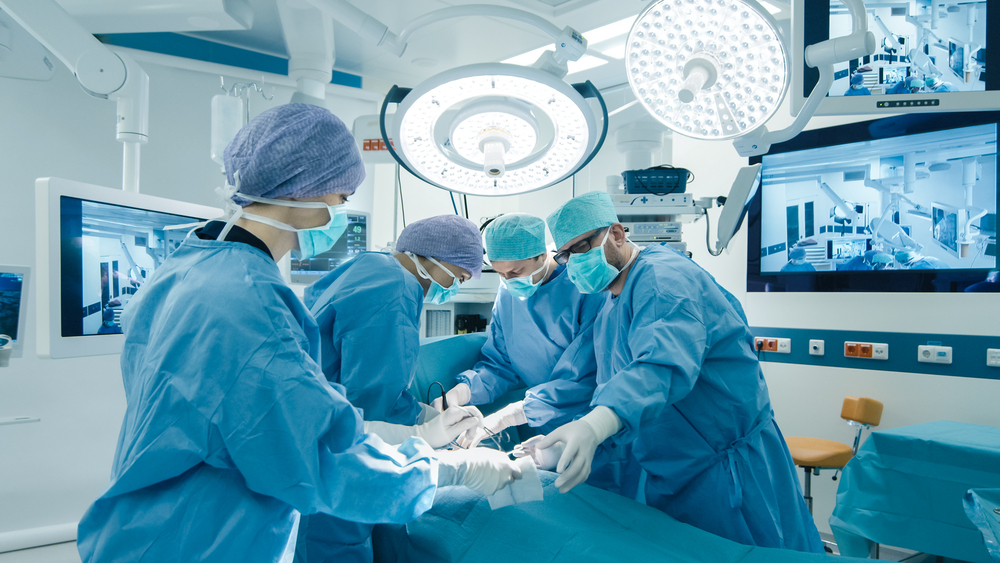 Postoperative management and care of gastrointestinal surgery