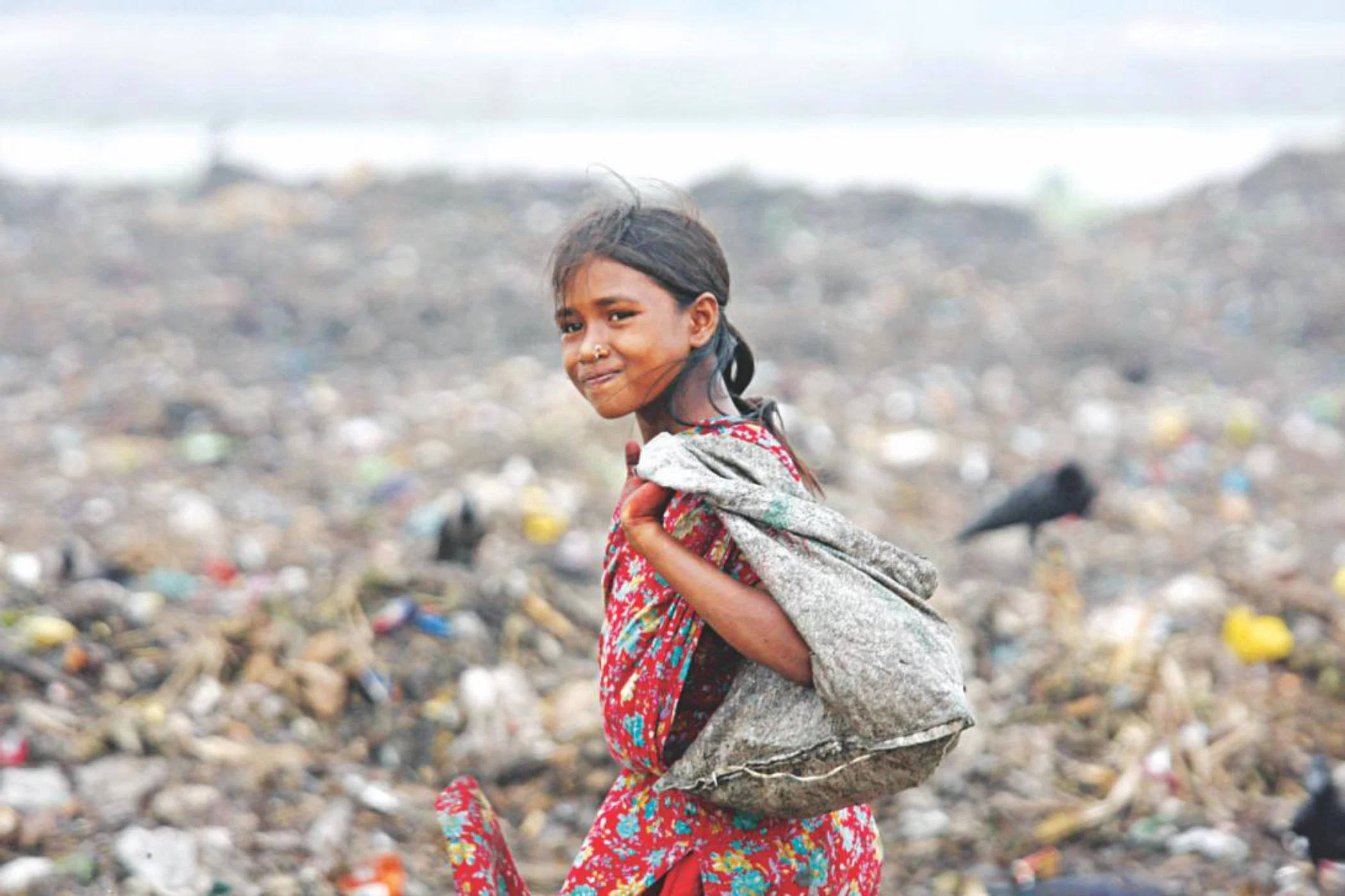 Poverty in Bangladesh | CHAPTER 18 | Behavioral Science