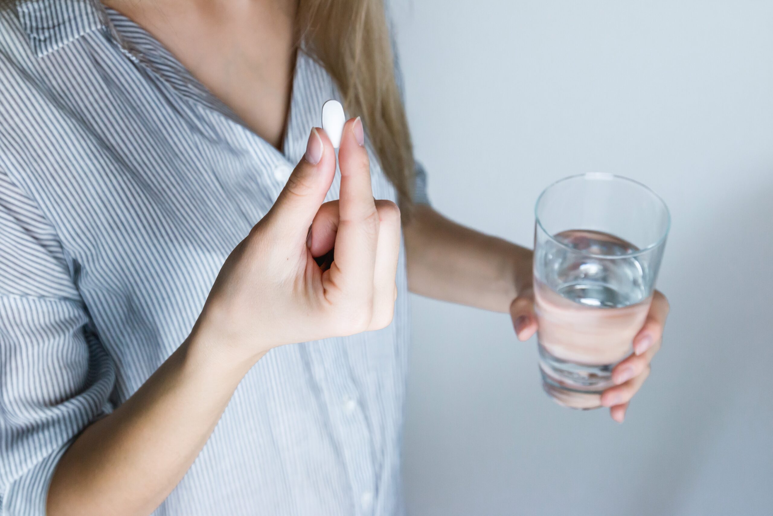 Urinary Tract Infection (UTI)