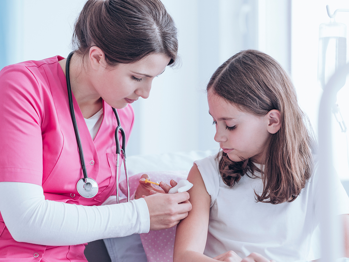 Roles of the pediatric nurse | CHAPTER 1 | Pediatric Nursing