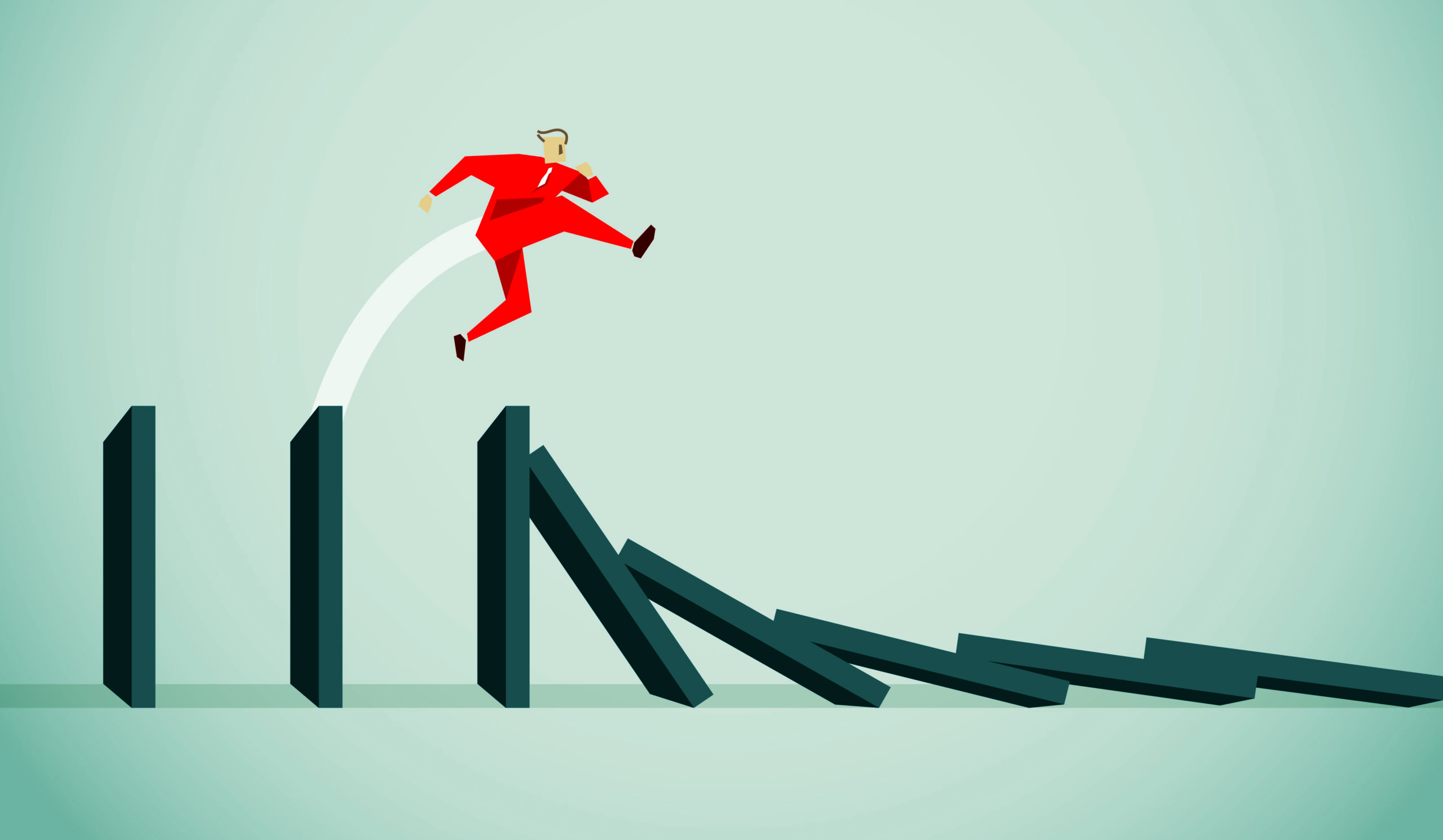 Stability vs Change | CHAPTER 15 | Behavioral Science