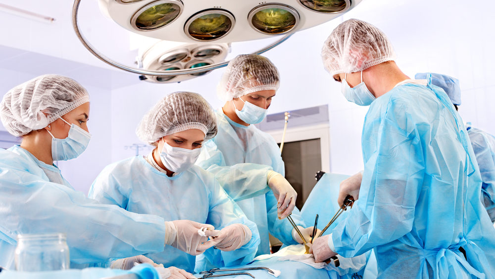 Surgical Nursing