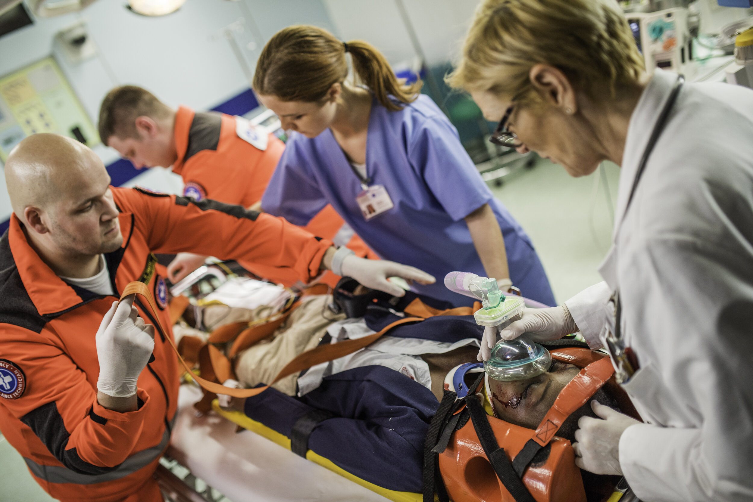 Introduction to Orthopedic Nursing | CHAPTER 1 | Orthopedic Nursing