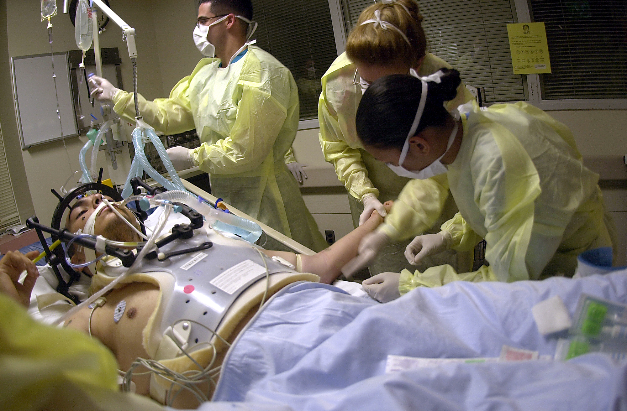 Introduction to Orthopedic Nursing | CHAPTER 1 | Orthopedic Nursing
