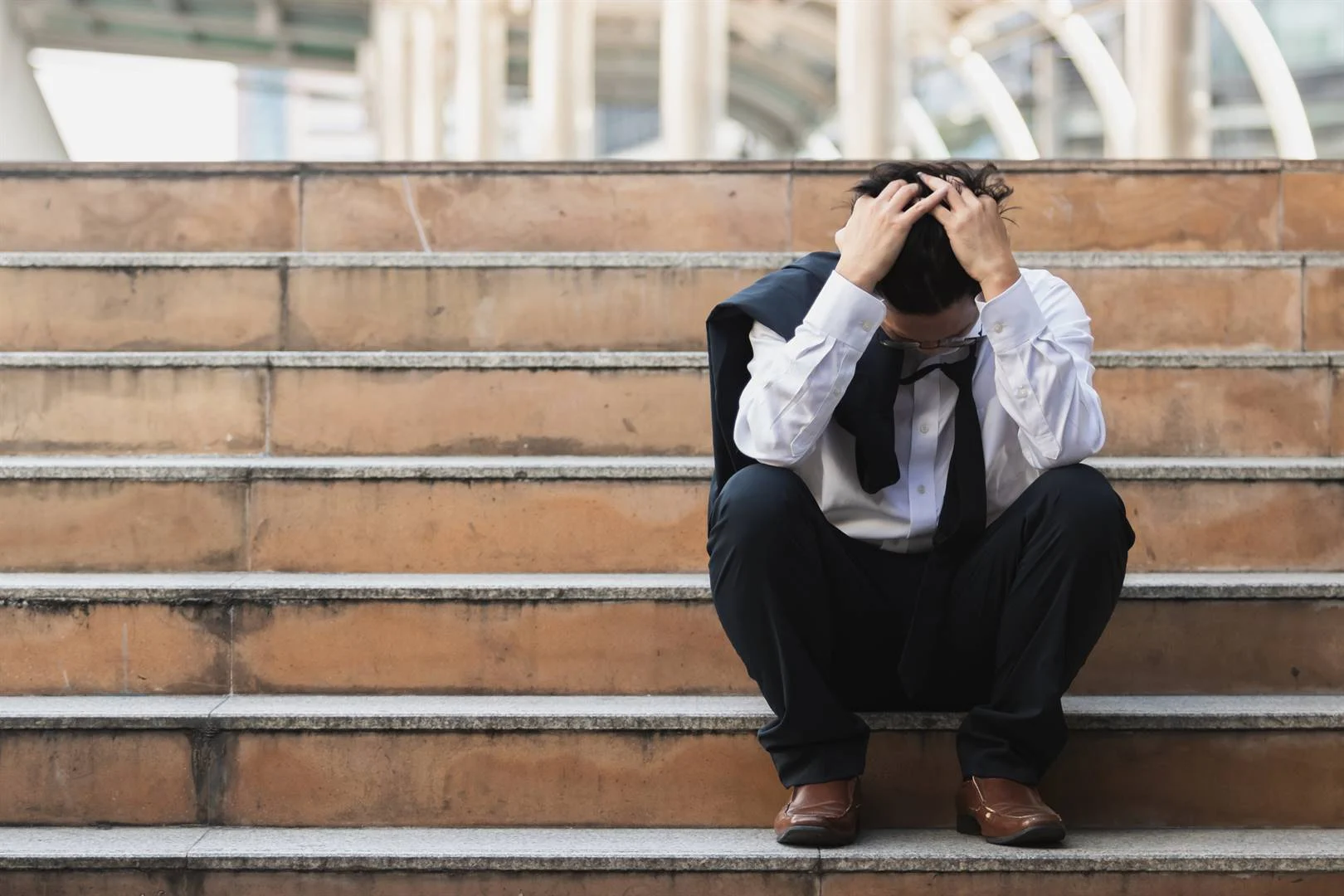 Unemployment problem | CHAPTER 18 | Behavioral Science