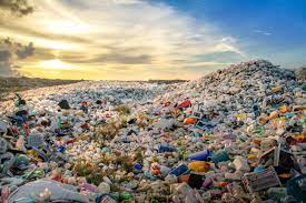 Waste disposal | CHAPTER 5 | Community Health Nursing