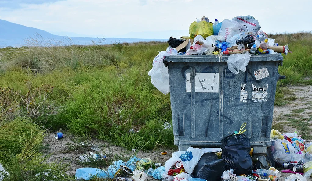Waste disposal | CHAPTER 5 | Community Health Nursing