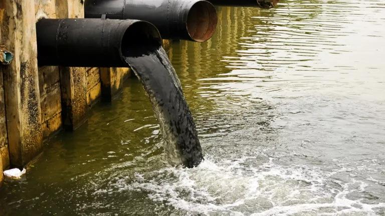 Water And Water Pollution | CHAPTER 5 | Community Health Nursing