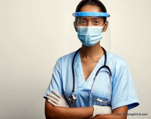 Diploma In Midwifery