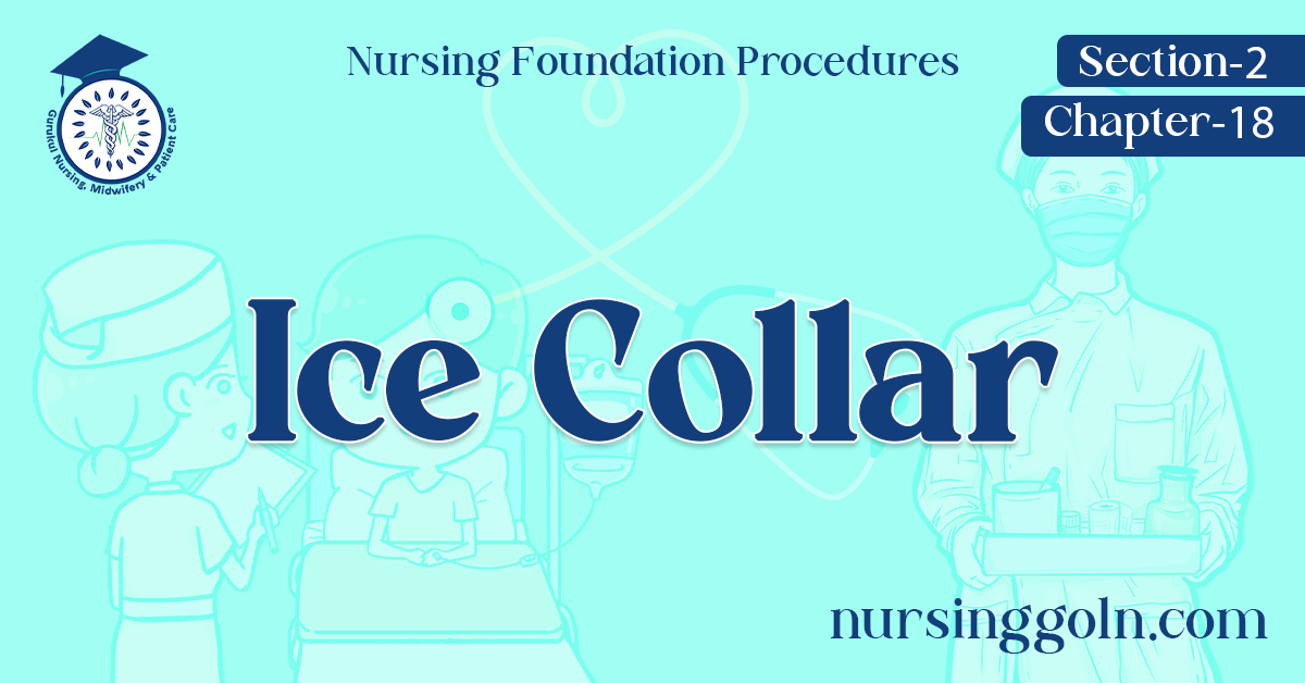 Ice Collar