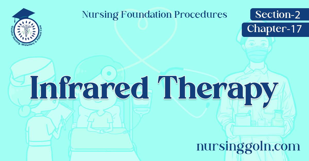 Infrared Therapy