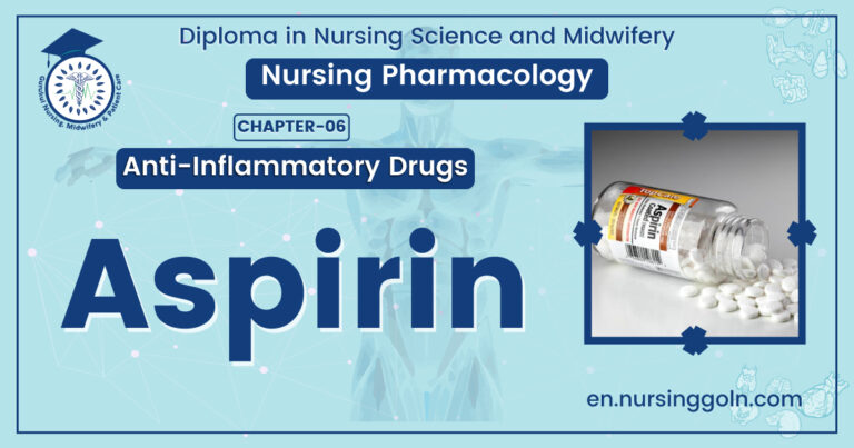 Aspirin