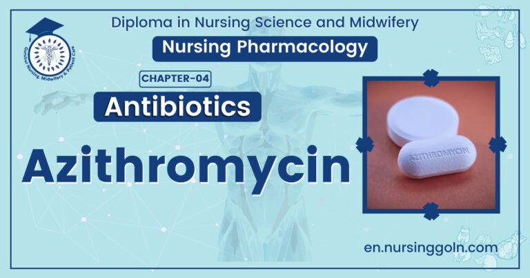 Azithromycin