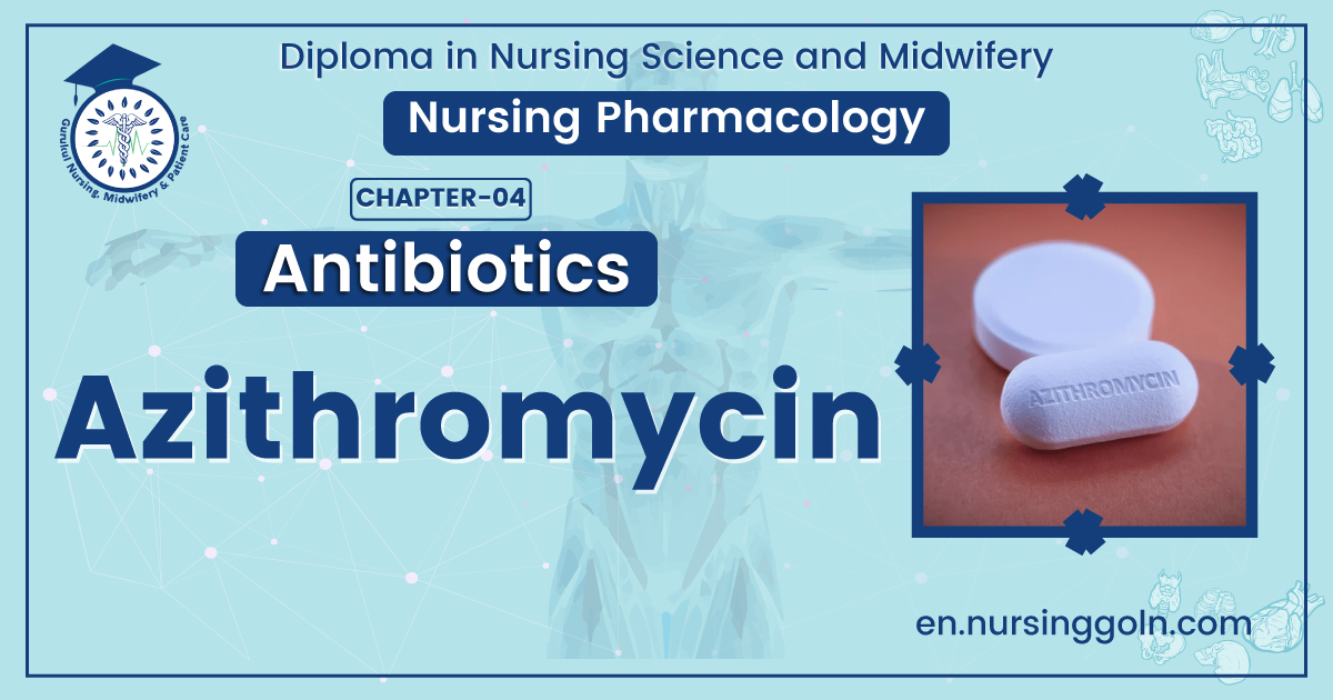 Azithromycin