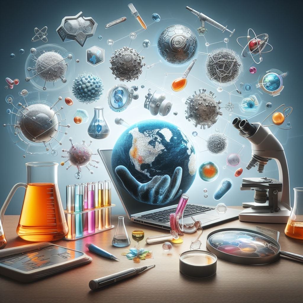 importance of biology in daily life