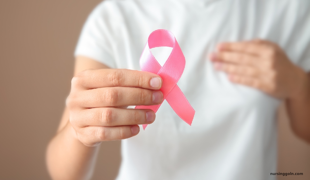 Breast cancer | CHAPTER-12 | Medical and Surgical Nursing