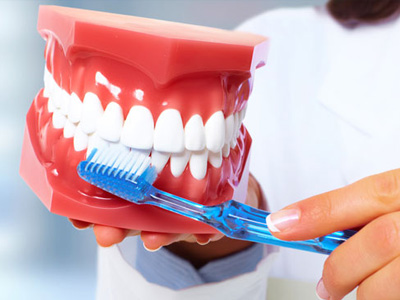 oral care