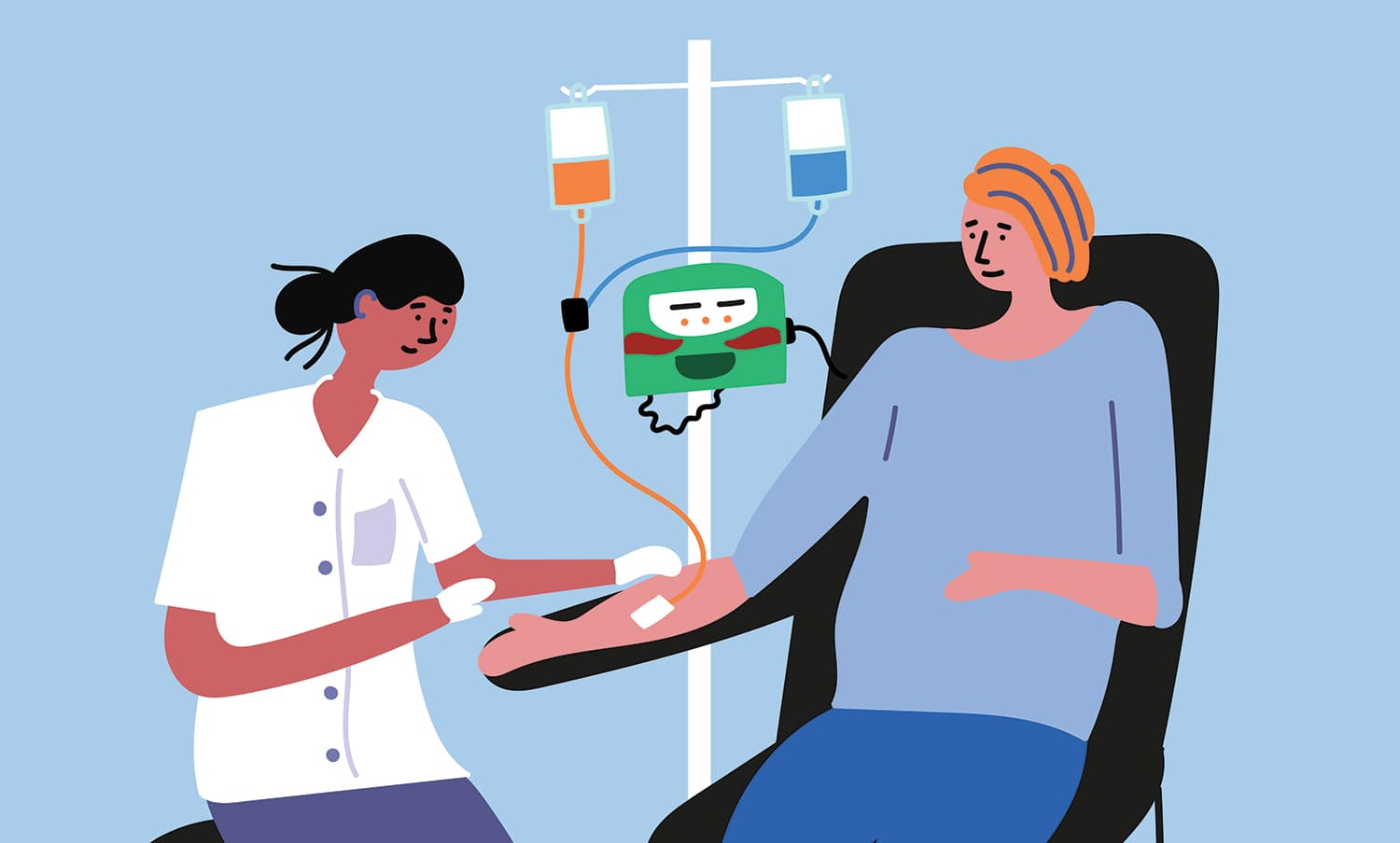 definition of chemotherapy