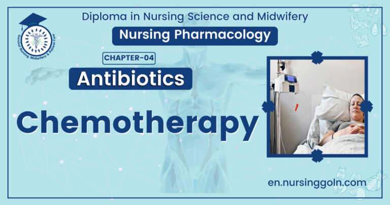 Chemotherapy
