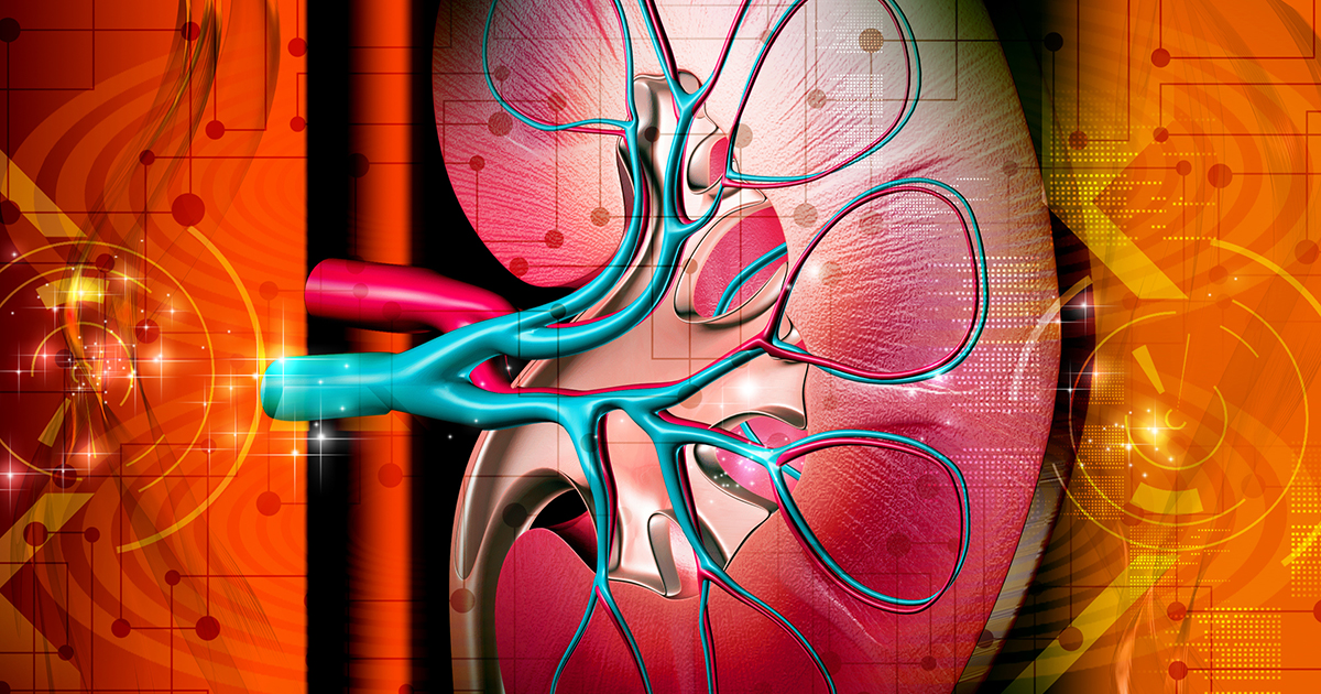 Chronic Renal Failure | Chapter 7 | Medical And Surgical Nursing
