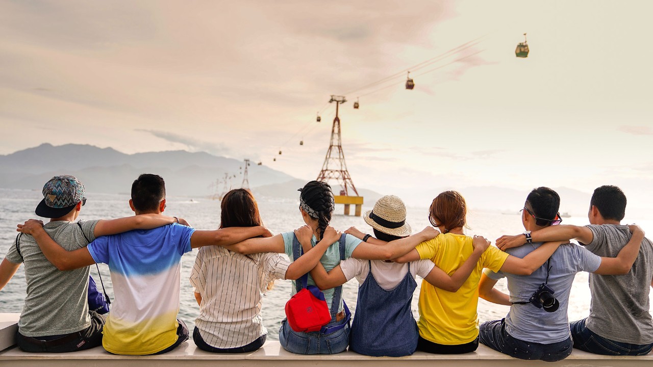 Social Factors in Community Life
