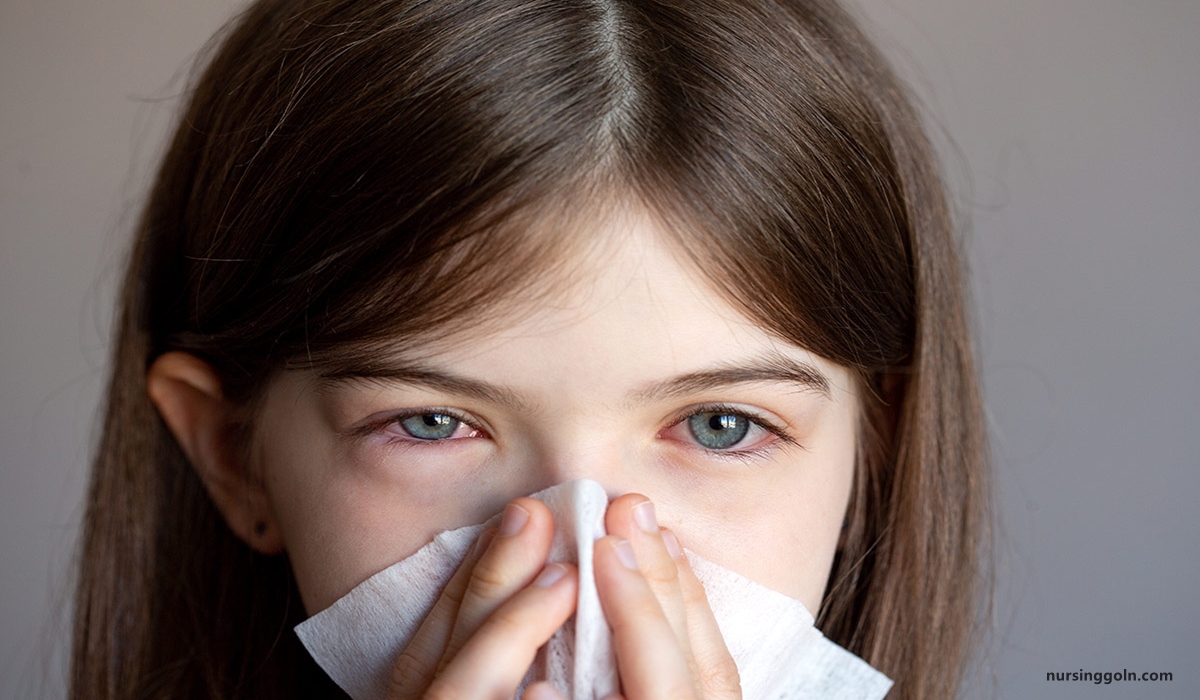 Definition of Conjunctivitis