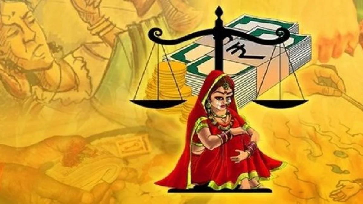 Definition of Dowry