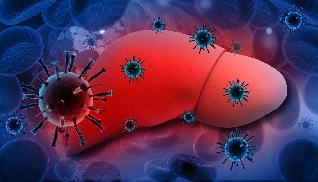Concept about Hepatitis | CHAPTER 14 | Pediatric Nursing