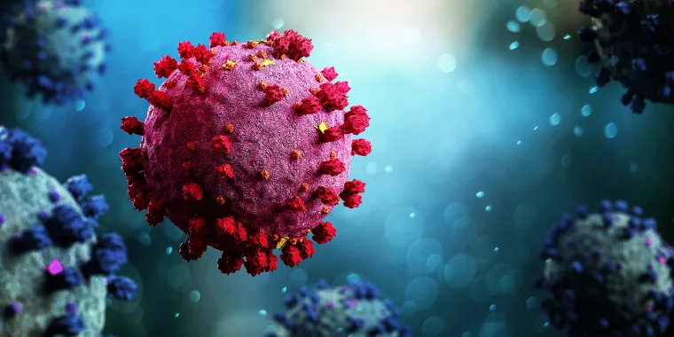 Diseases and Pathogenesis