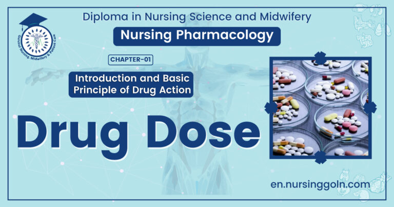 Drug Dose