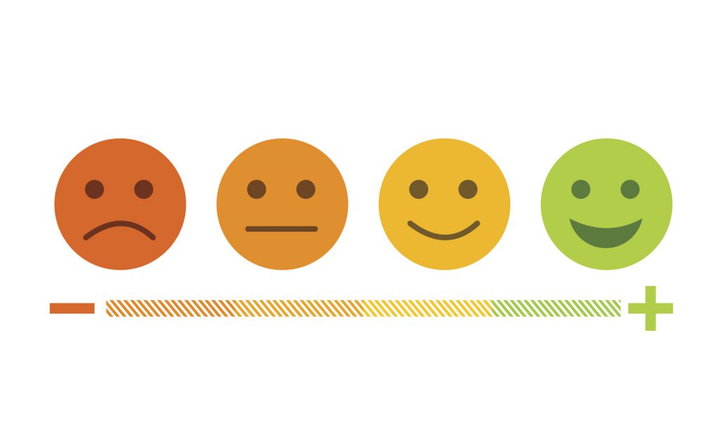 concept about emotion