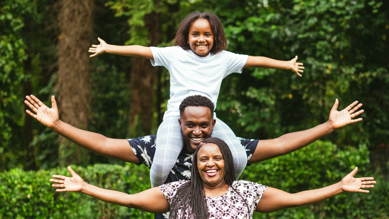 Family Culture and health 