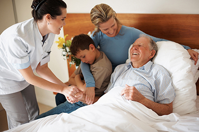 Family Health Nursing | CHAPTER 2 | Community Health Nursing