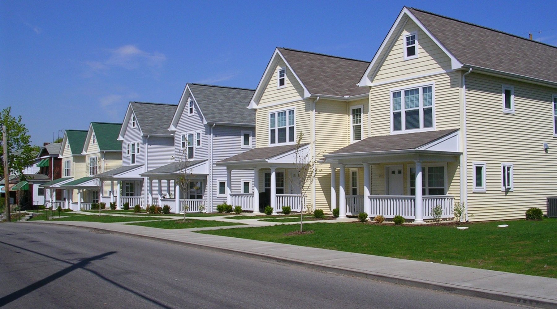 Definition of Housing | CHAPTER 5 | Community Health Nursing