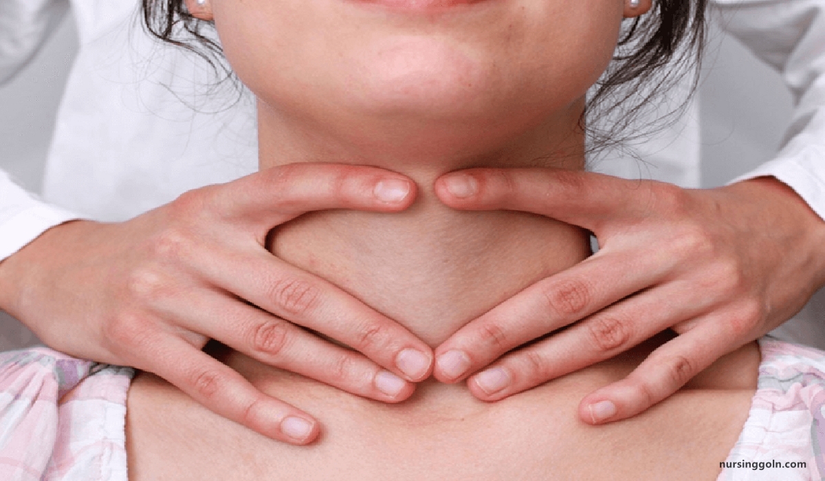 Concept of Hyperthyroidism / Thyrotoxicosis | CHAPTER-15 | Medical and Surgical Nursing
