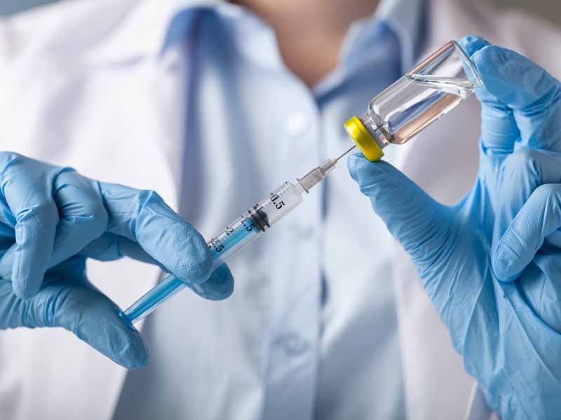 Definition of Immunization | CHAPTER 4 | Community Health Nursing
