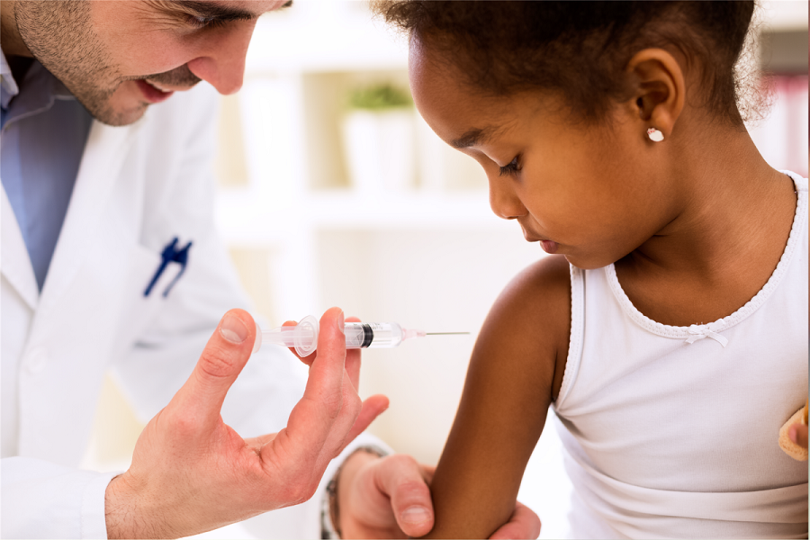 Definition of Immunization | CHAPTER 4 | Community Health Nursing