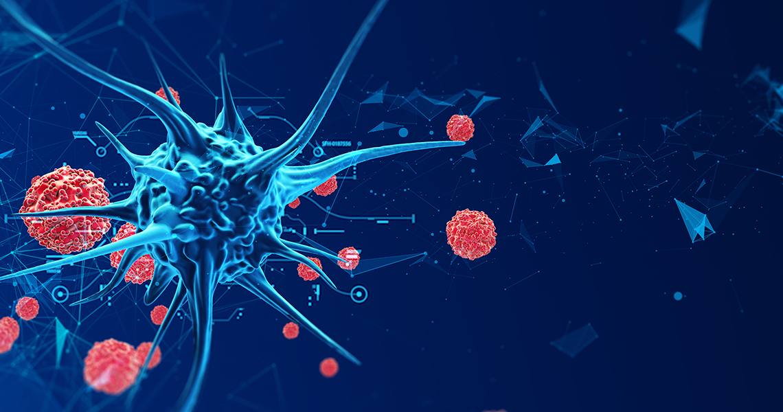 definition of immunology
