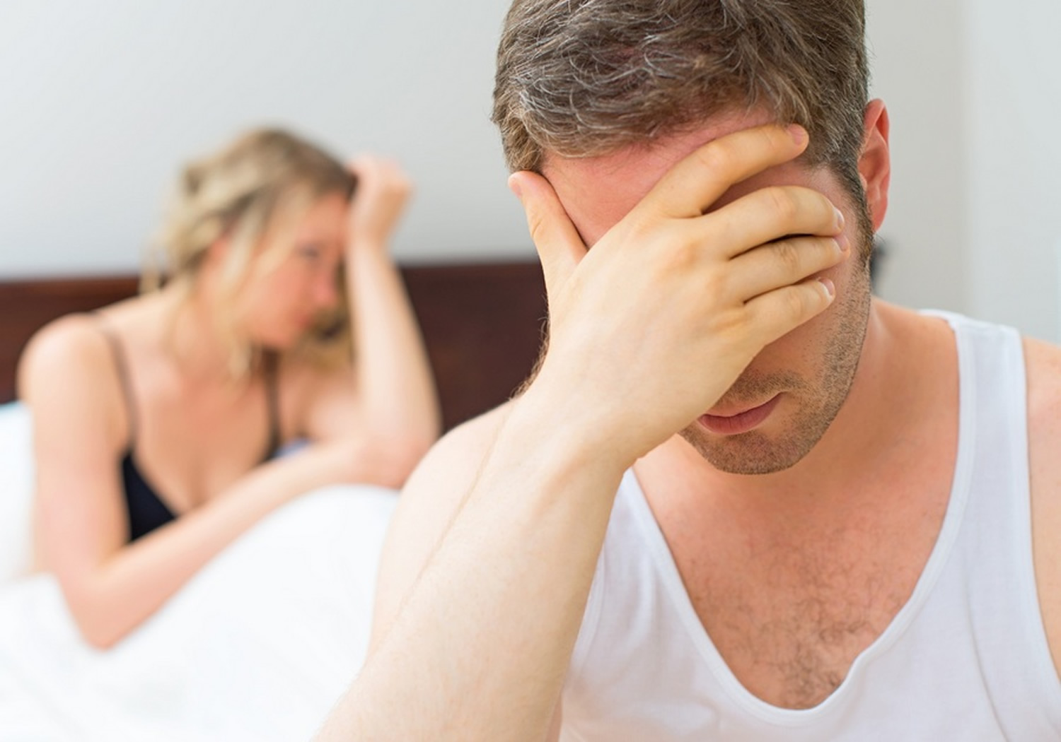Definition of Impotence | CHAPTER-19 | Behavioral Science
