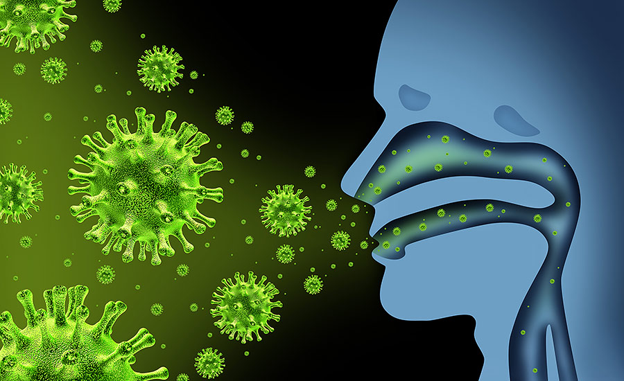Infectious disease